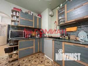 1-к квартира, вторичка, 32м2, 11/12 этаж