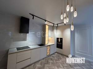 2-к квартира, вторичка, 56м2, 10/25 этаж