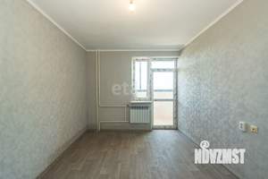 3-к квартира, вторичка, 83м2, 2/19 этаж