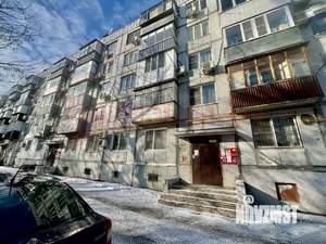 3-к квартира, вторичка, 63м2, 4/5 этаж