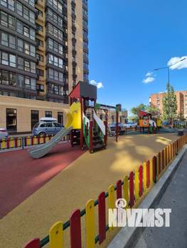 1-к квартира, вторичка, 40м2, 4/24 этаж