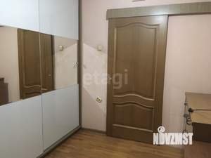 4-к квартира, вторичка, 61м2, 4/5 этаж