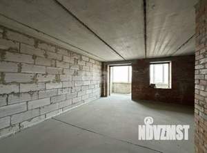 1-к квартира, вторичка, 41м2, 1/6 этаж