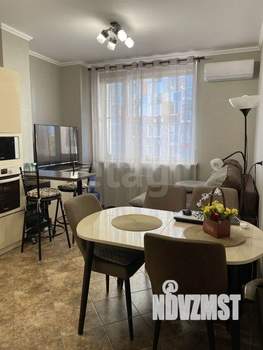 2-к квартира, вторичка, 61м2, 2/10 этаж