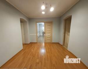 4-к квартира, вторичка, 105м2, 4/10 этаж