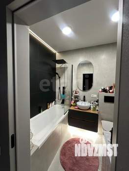 1-к квартира, вторичка, 39м2, 5/25 этаж