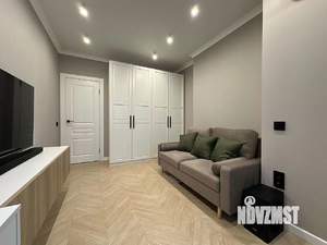 2-к квартира, вторичка, 60м2, 18/24 этаж