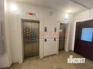 1-к квартира, вторичка, 26м2, 12/17 этаж