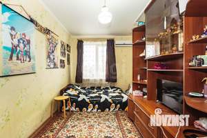 2-к квартира, вторичка, 33м2, 2/3 этаж