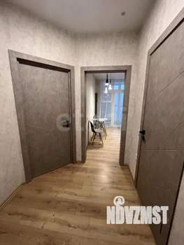 1-к квартира, вторичка, 36м2, 12/24 этаж
