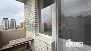 1-к квартира, вторичка, 36м2, 12/12 этаж