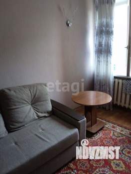 2-к квартира, вторичка, 35м2, 5/9 этаж