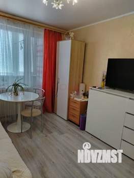 1-к квартира, вторичка, 31м2, 6/9 этаж