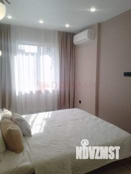 1-к квартира, вторичка, 38м2, 4/10 этаж