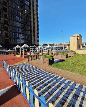 2-к квартира, вторичка, 40м2, 17/25 этаж