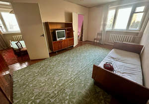 3-к квартира, вторичка, 53м2, 1/5 этаж