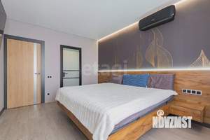 2-к квартира, вторичка, 63м2, 17/24 этаж