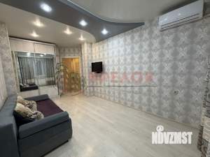 2-к квартира, вторичка, 52м2, 15/25 этаж