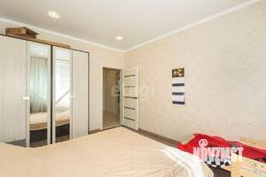 2-к квартира, вторичка, 56м2, 15/21 этаж