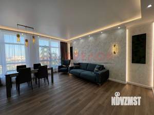 3-к квартира, вторичка, 78м2, 24/24 этаж