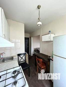 1-к квартира, вторичка, 22м2, 5/9 этаж