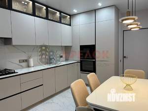 2-к квартира, вторичка, 68м2, 16/20 этаж