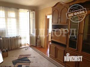 2-к квартира, вторичка, 41м2, 4/5 этаж