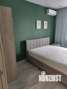 2-к квартира, вторичка, 65м2, 18/22 этаж