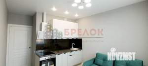 1-к квартира, вторичка, 39м2, 7/11 этаж