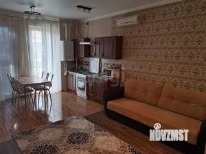 Студия квартира, вторичка, 30м2, 3/5 этаж