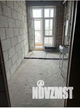 1-к квартира, вторичка, 50м2, 4/10 этаж