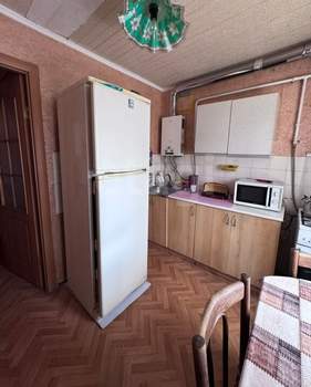 2-к квартира, вторичка, 44м2, 3/5 этаж