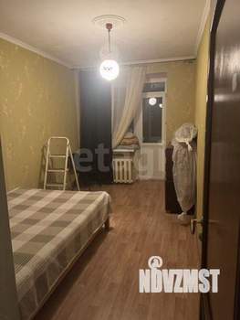 2-к квартира, вторичка, 49м2, 2/10 этаж
