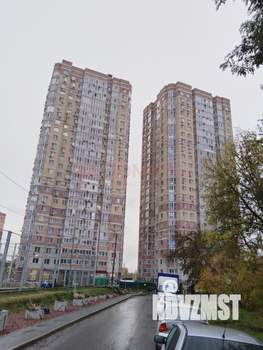 2-к квартира, вторичка, 45м2, 19/24 этаж