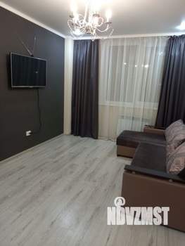 1-к квартира, вторичка, 42м2, 3/19 этаж