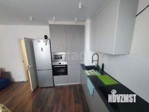 2-к квартира, вторичка, 60м2, 8/25 этаж