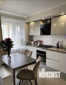 3-к квартира, вторичка, 95м2, 4/9 этаж