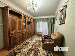 3-к квартира, вторичка, 61м2, 2/5 этаж