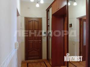 4-к квартира, вторичка, 95м2, 5/5 этаж