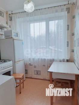 1-к квартира, вторичка, 33м2, 3/5 этаж