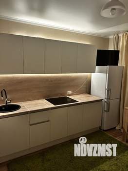 1-к квартира, вторичка, 39м2, 14/18 этаж