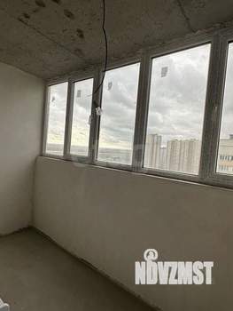 Студия квартира, вторичка, 31м2, 18/25 этаж