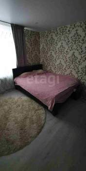 1-к квартира, вторичка, 38м2, 1/1 этаж