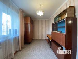 3-к квартира, вторичка, 49м2, 5/5 этаж