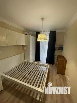 2-к квартира, вторичка, 45м2, 4/5 этаж