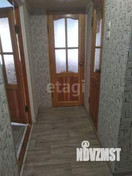 1-к квартира, вторичка, 31м2, 1/9 этаж