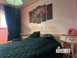 2-к квартира, вторичка, 48м2, 15/16 этаж