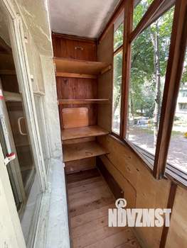 2-к квартира, вторичка, 45м2, 2/5 этаж