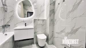 Студия квартира, вторичка, 31м2, 9/19 этаж