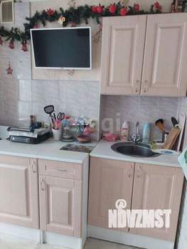 3-к квартира, вторичка, 56м2, 9/9 этаж